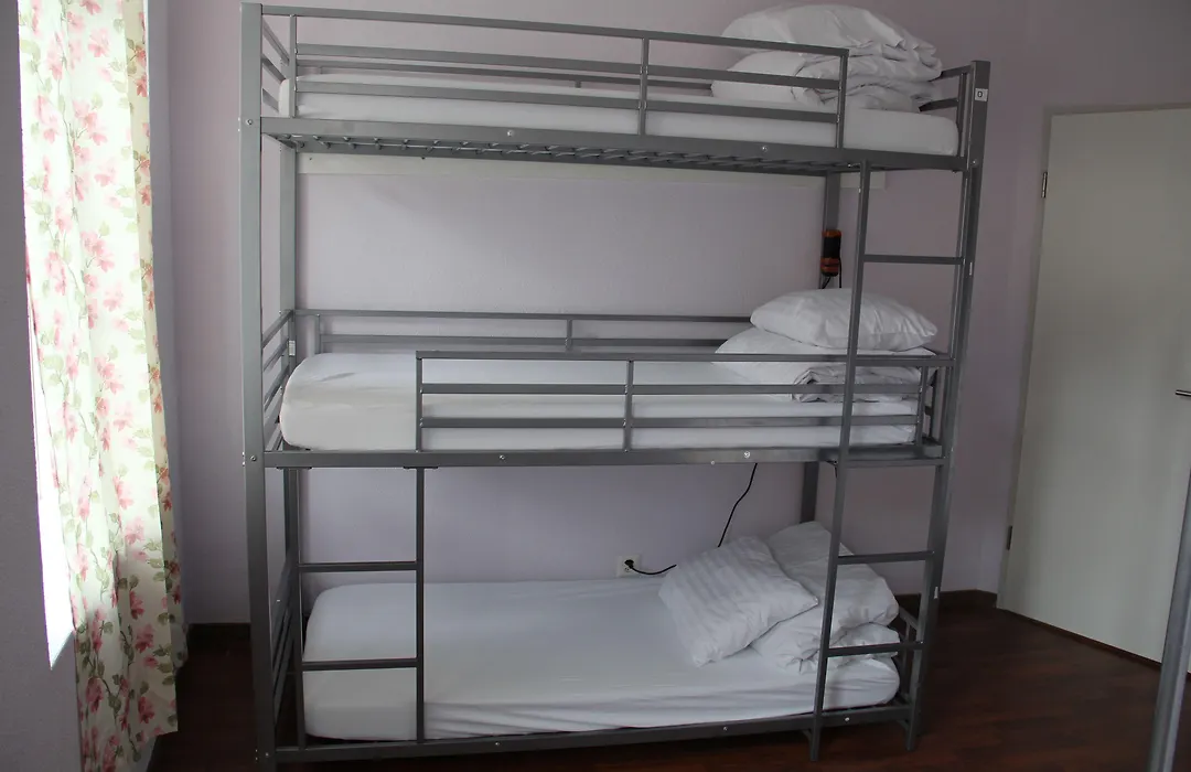 Stay2Night City Center Hostel-1