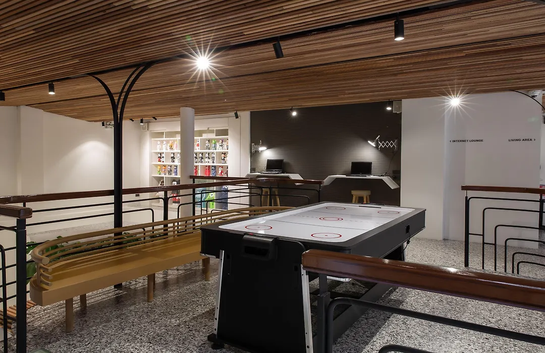 Double B Hostel-1