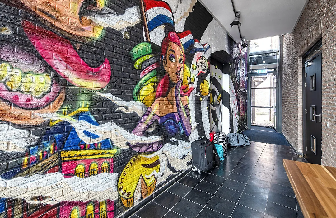 City Trip Hostels Amsterdam-Purmerend-1