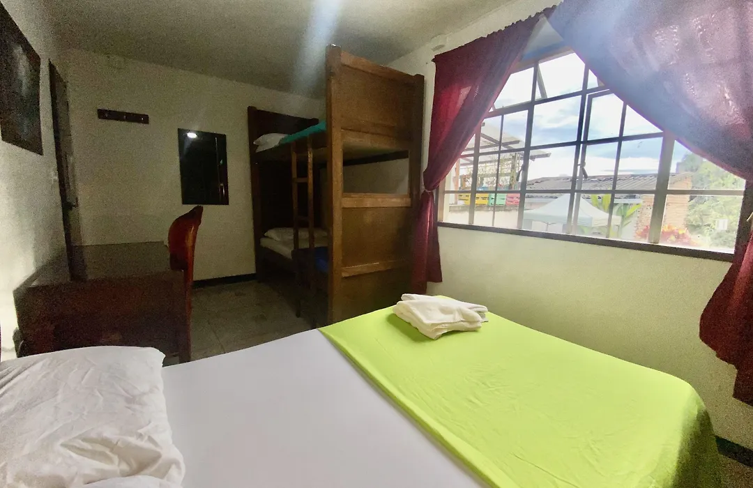 Ding-Dong Hostel-1