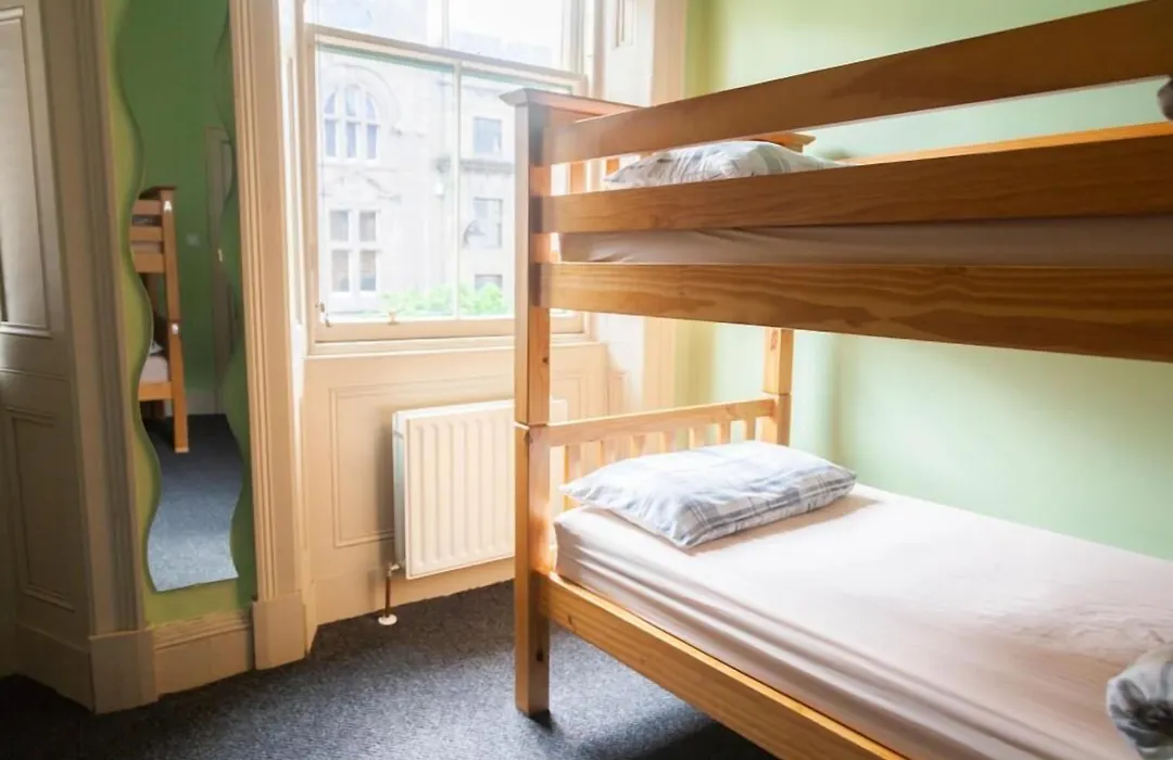 Dundee Backpackers Hostel-1