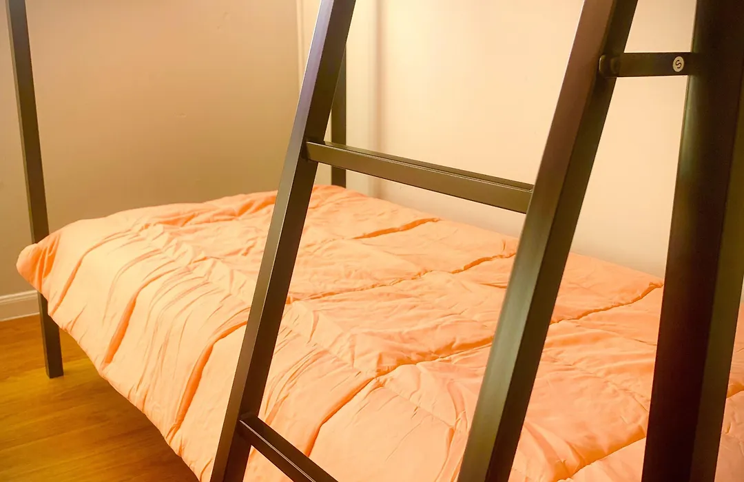 Shuteye Hostel-1