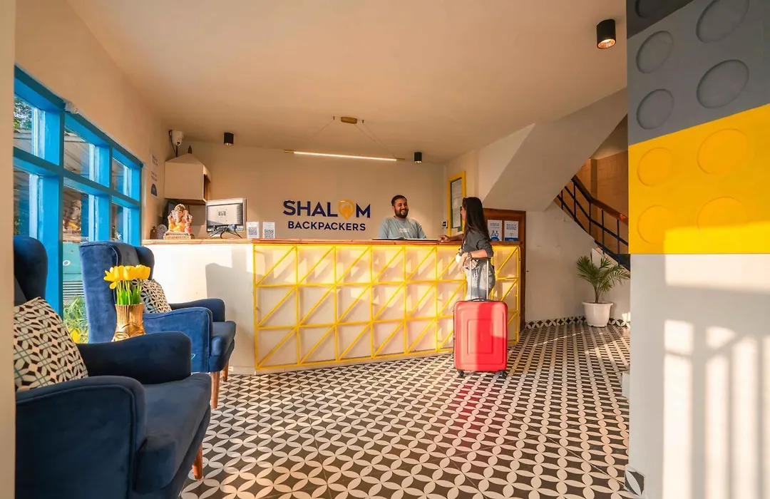Shalom Backpackers Shimla-1