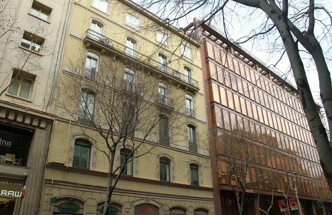 No Limit Barcelona Central-1