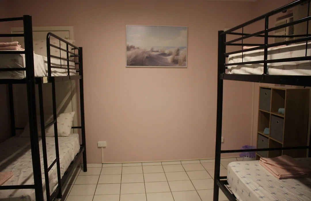 The Espy Hostel-1