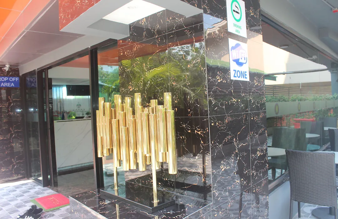 H-District Boutique Poshotel-1