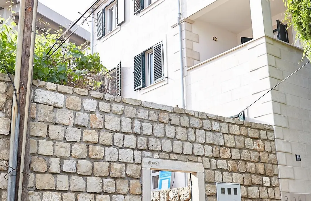 Love Dubrovnik Hostel-1