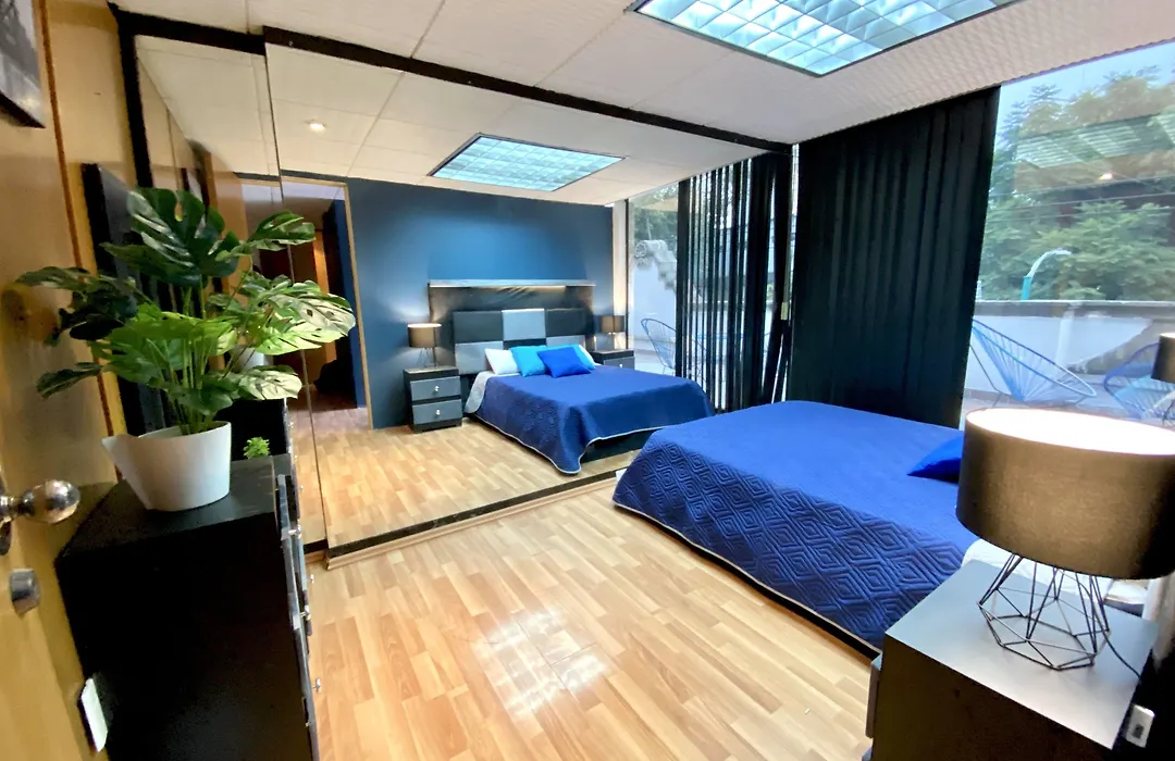 Wonder Hostal-1