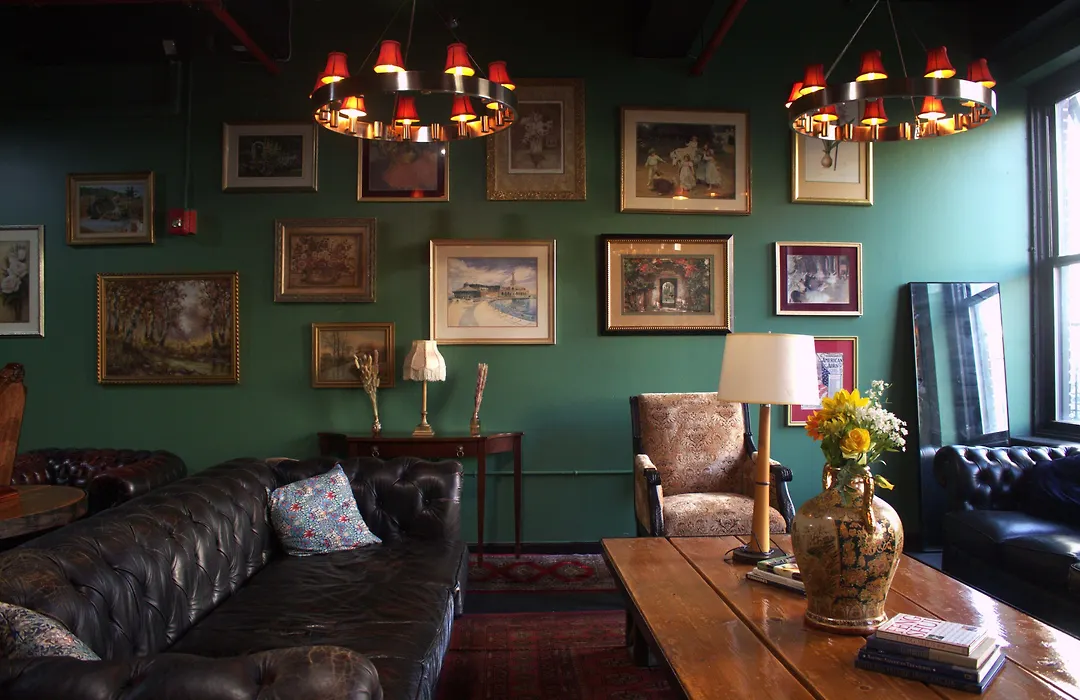 The Nolita Express Hostel-1