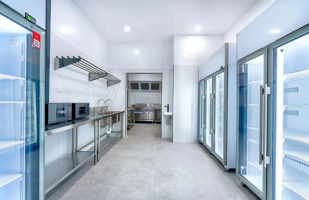 Capsule Hostel Perth - Note - Valid Passport Required To Check-In-1