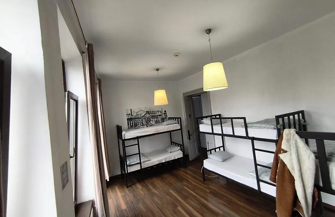 Antique Hostel-1
