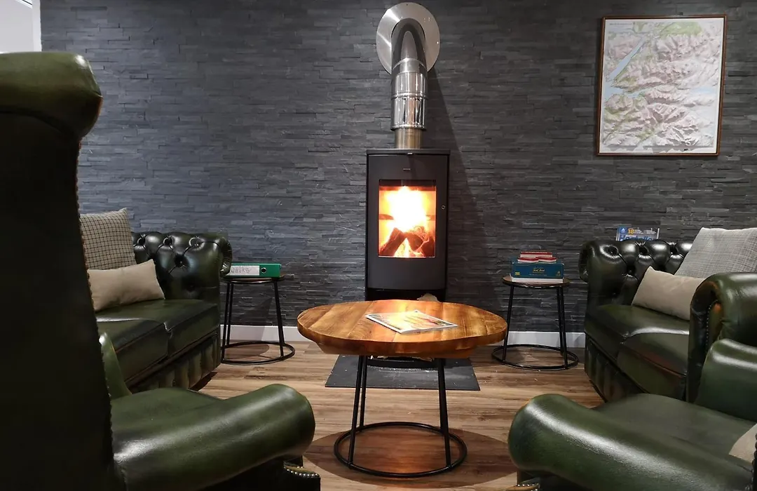 Glen Nevis Youth Hostel-1