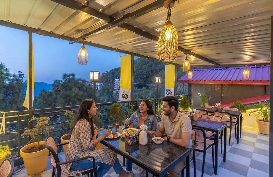 The Hosteller Kasauli-1