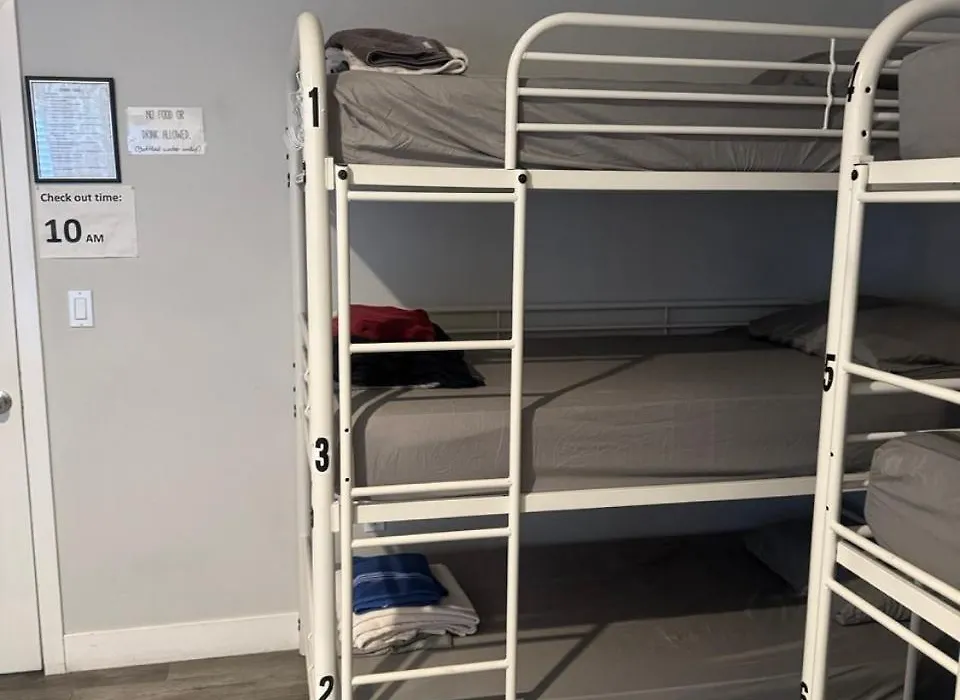 Pineapple Hostel-1