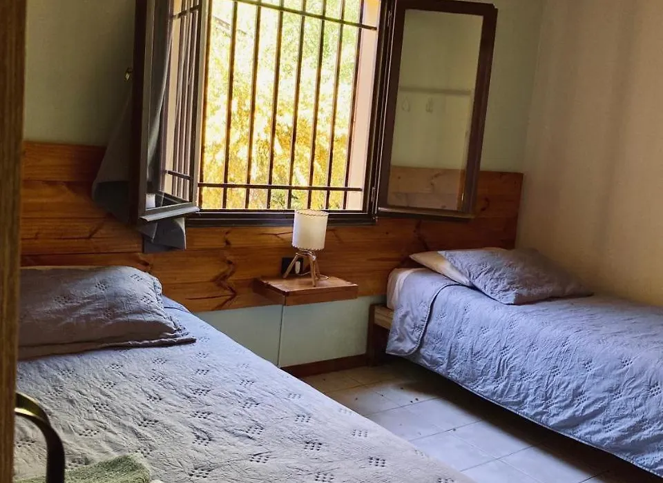 Hostel Nakel Yenu-1