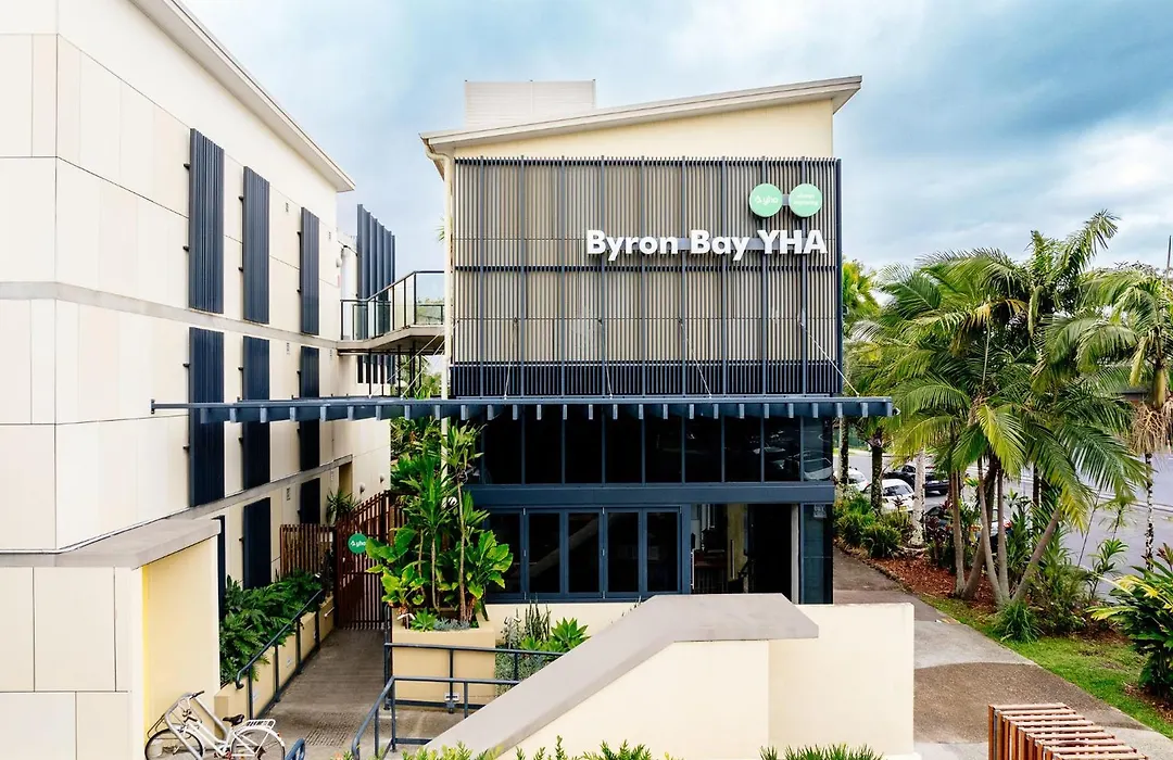 Yha Byron Bay-1