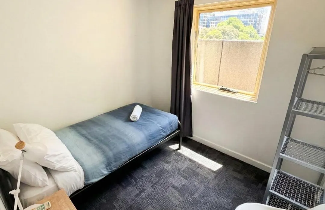 Big Backpackers Hostel-1