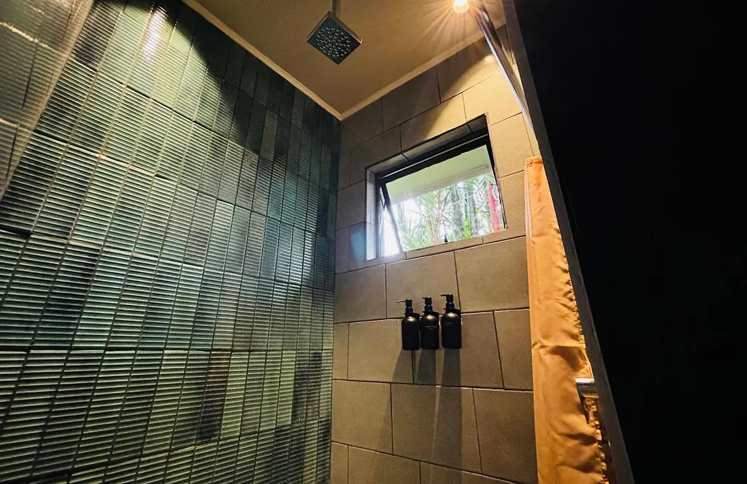 Arenal Backpackers Resort-1