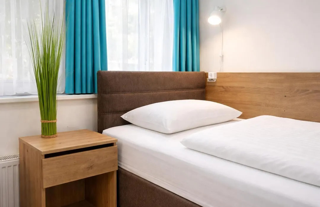 Wow City Hostel-1