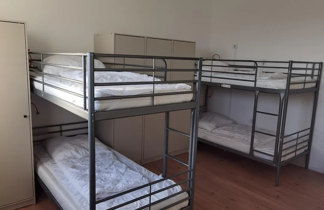 Mac City Hostel-1