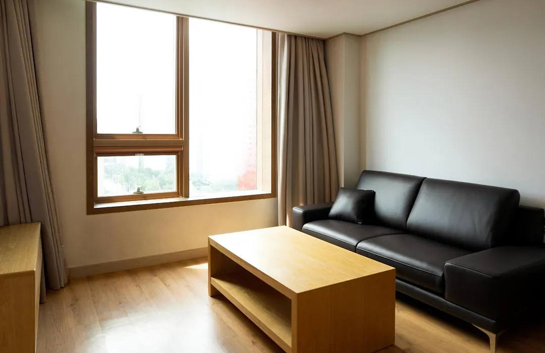 Hiseoul Youthhostel-1