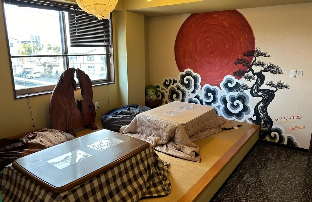Guest House Matsu-1