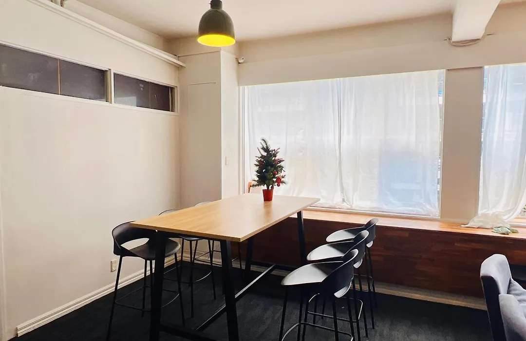 Utopia31 Hostel - Formerly Frienz Backpacker-1