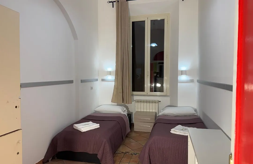 Zidan Guest House-1