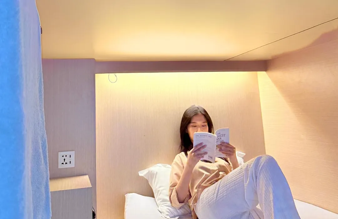 Cubic Bed Pratunam-1