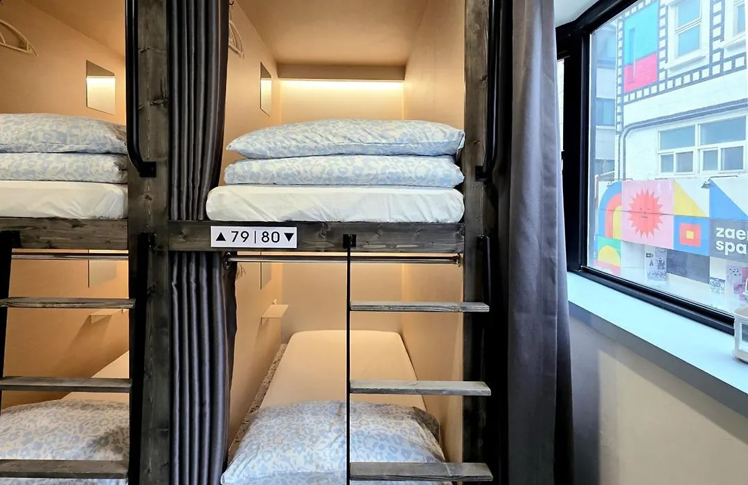 The Cube Hotel-1