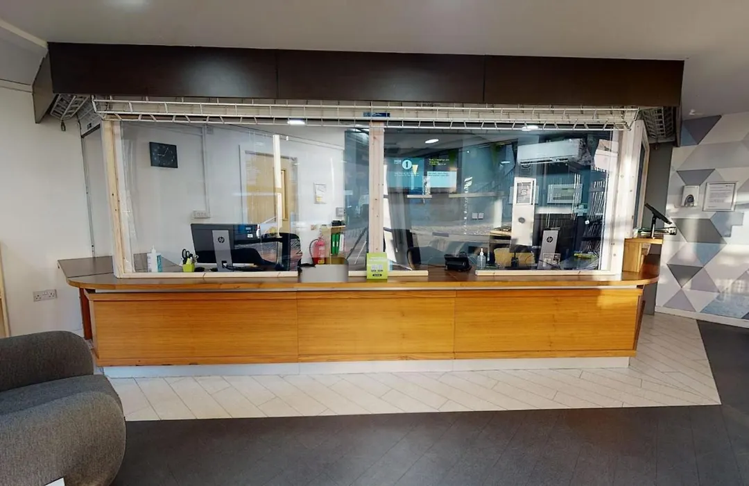 Iq Parker House Dundee - 10 Min Walk To Dundee Station-1