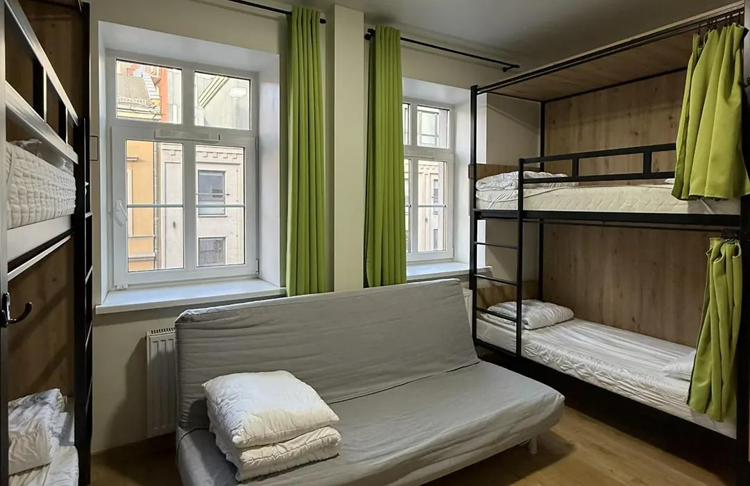 Foka Hostel-1