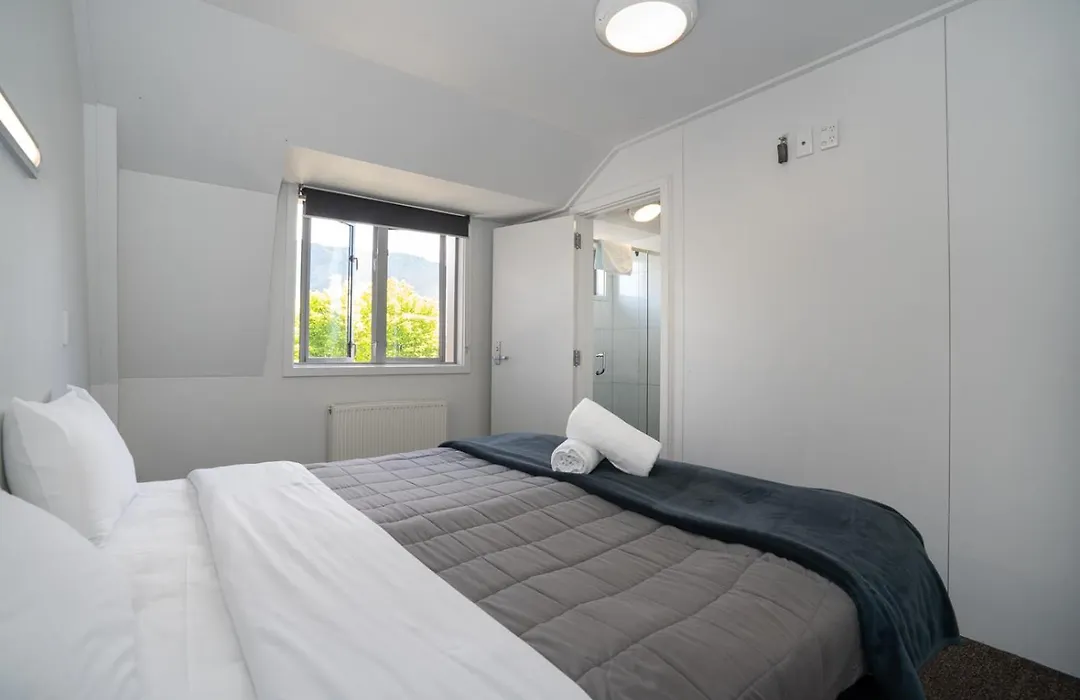 The Brownston Hostel-1
