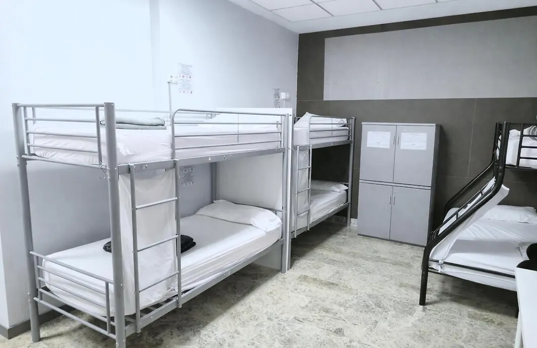 Lai Hostel-1