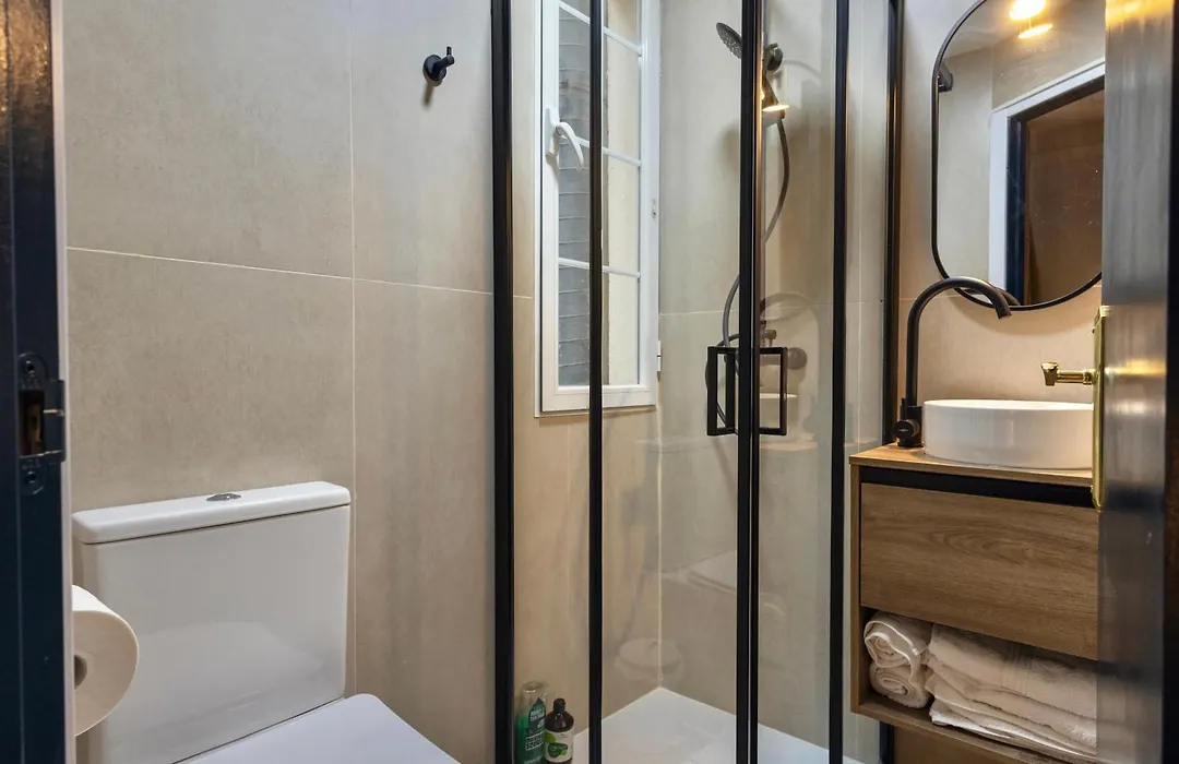 Miguel Angel Boutique Rooms - Puerta Del Sol-1