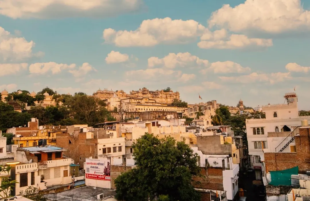 The Rattan House Udaipur-1