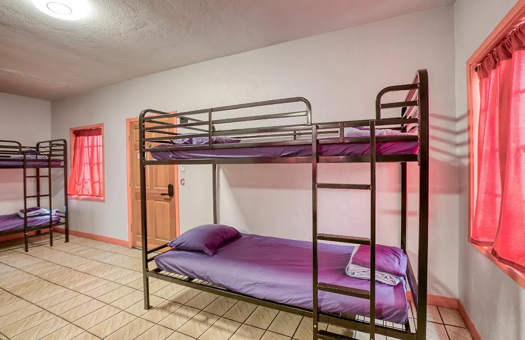 Sin City Hostel-1
