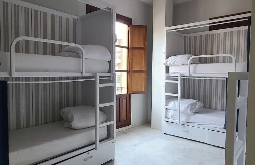 New Samay Hostel-1