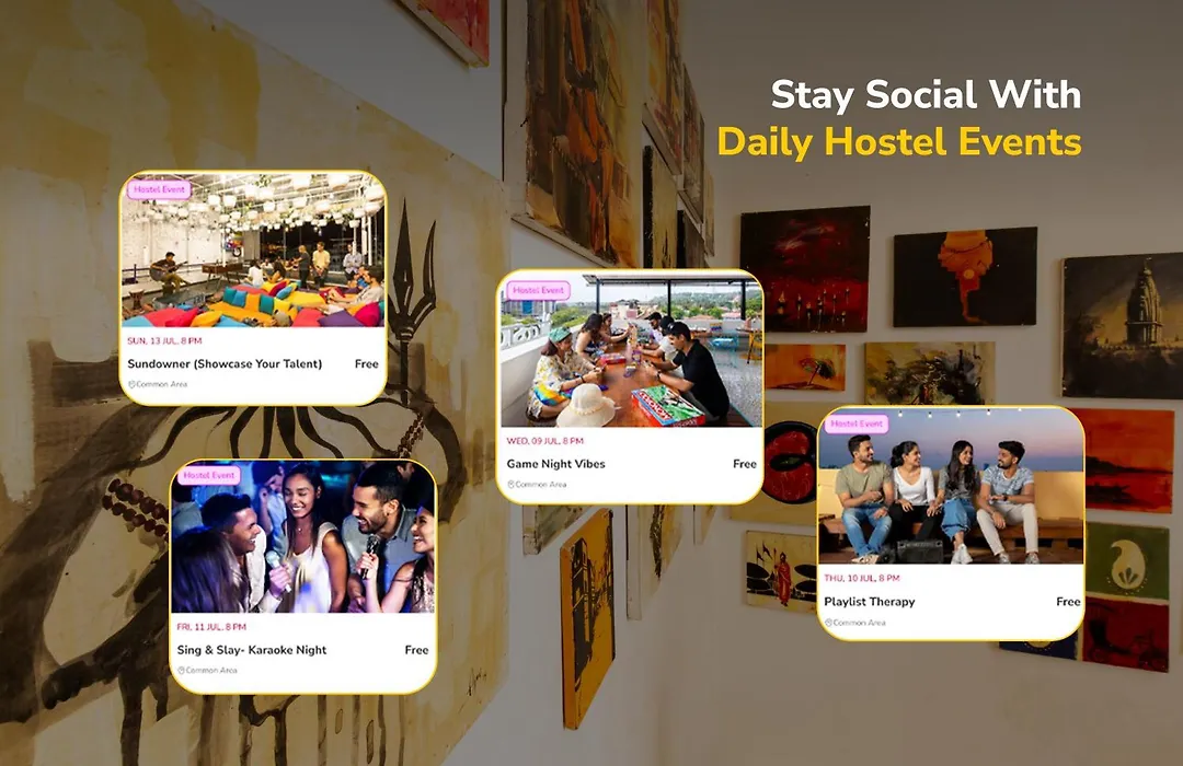 Gostops Lite Varanasi-1