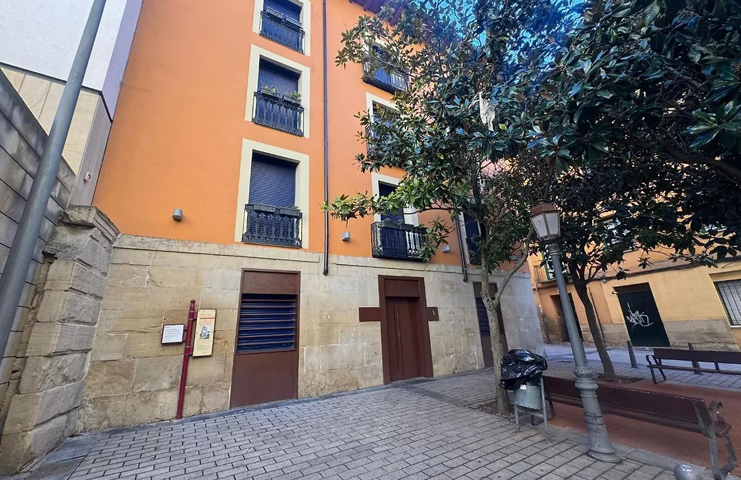 Albergue Logrono Centro-1