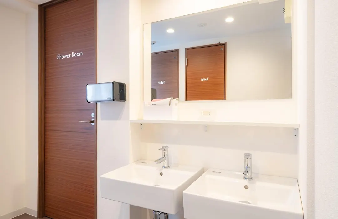 Grand Hostel Ldk Odori Park-1