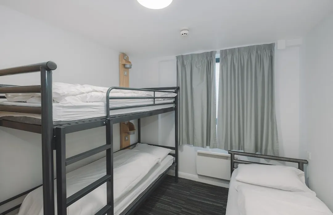 Astor Oxford Street-1