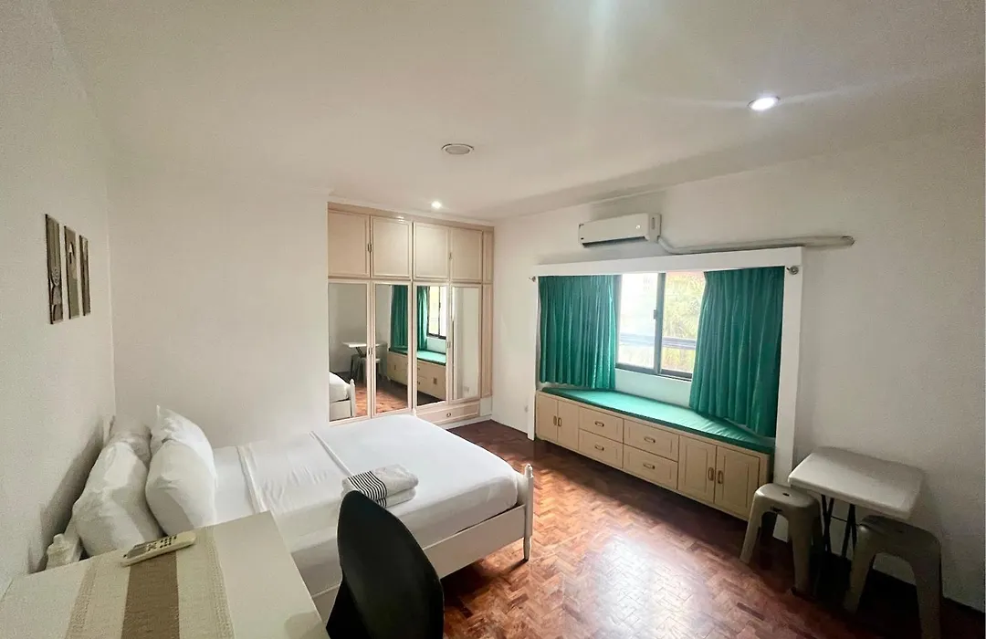 Layover Guesthouse-1