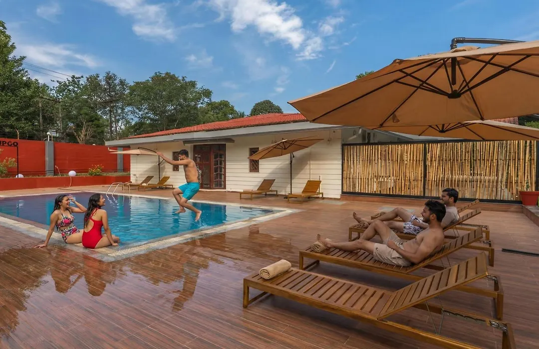 The Hosteller Bam Coorg-1