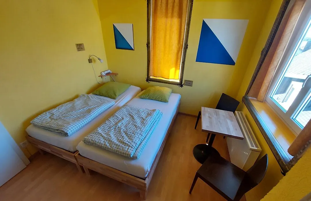 Oldtown Hostel Otter-1