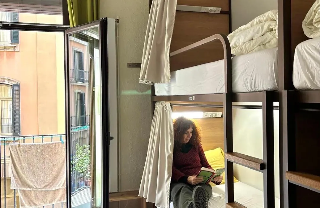 Itaca Hostel-1
