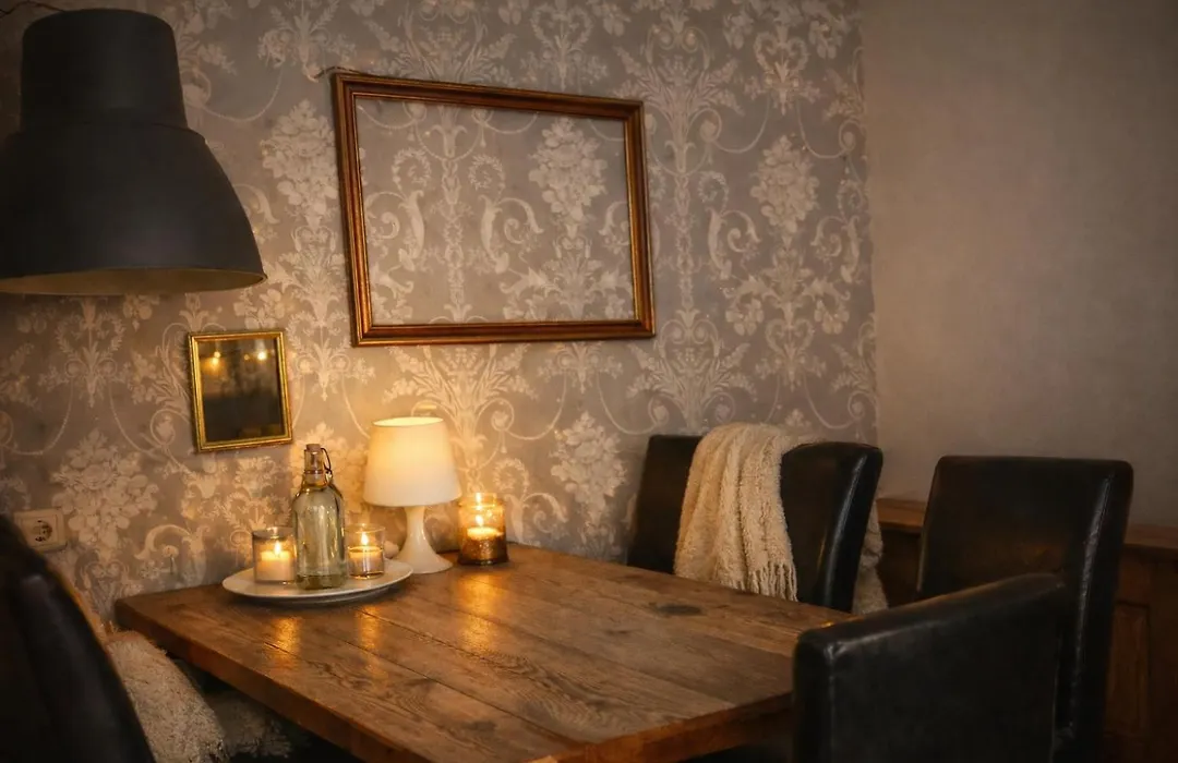 Selfoss Hostel-1