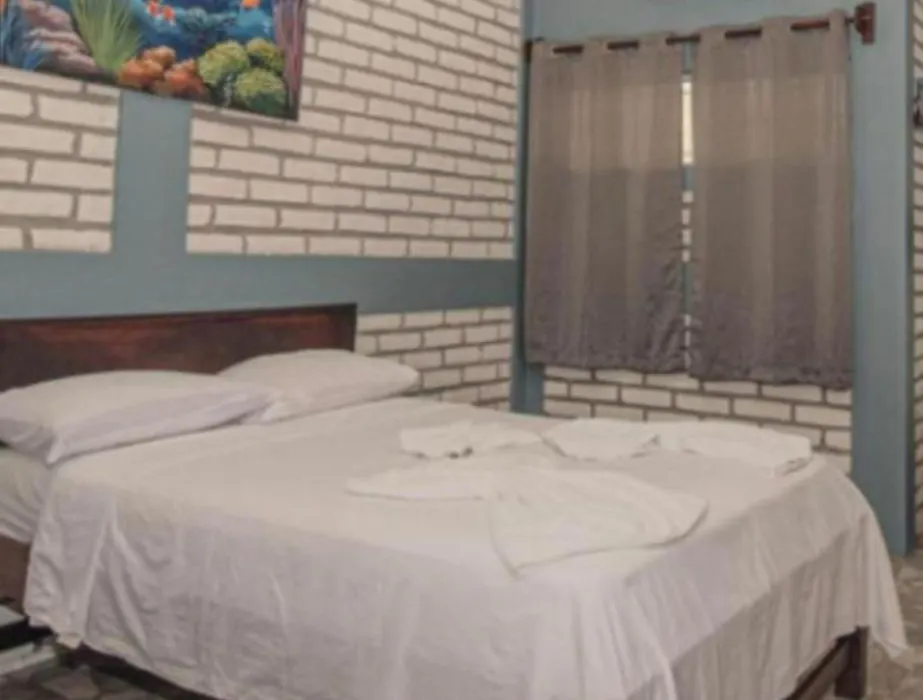 The Barrel Hostel-1