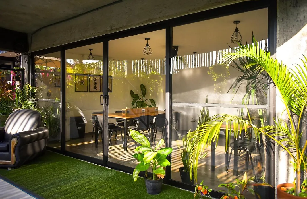 Che Bacalar Hostel & Bar Adults Only-1