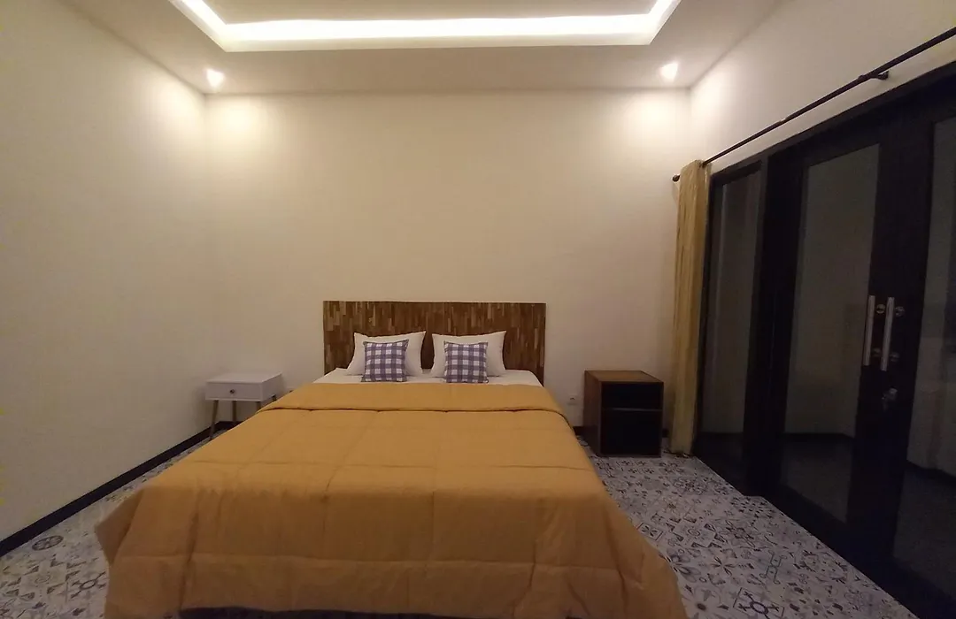 Rumah Wj Rooms And Suites-1